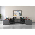 The HON Company HON 38000 H38215R Return, Gray, HON38215RNS