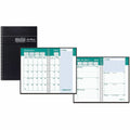 House of Doolittle Express Track Small Weekly/Monthly Calendar Planner, 5", HOD29402