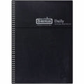 House of Doolittle 8-Person Group Daily Appointment Book, 2 / Set, HOD28102