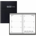 House of Doolittle Horizontal Format Recycled Weekly Planner, 5", HOD27802