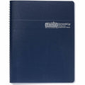 House of Doolittle Blue Professional Weekly Planner, 8 1/2", HOD27207