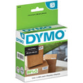 Newell Dymo LabelWriter Small Multipurpose Labels, White, 1 Roll, DYM30336