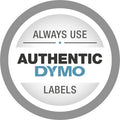 Newell Dymo LabelWriter Small Multipurpose Labels, White, 1 Roll, DYM30336