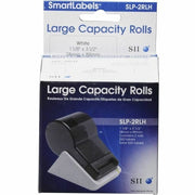Seiko SmartLabels Large Capacity Address Label Rolls, 1 Box