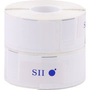 Seiko SmartLabels Large Capacity Address Label Rolls, 1 Box
