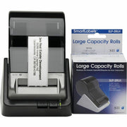 Seiko SmartLabels Large Capacity Address Label Rolls, 1 Box