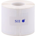 Seiko Self-adhesive Shipping Labels, White, SKPSLPSRL