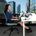 Fellowes Professional Series In-Line Document Holder, Black, FEL8039401