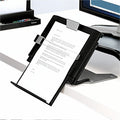 Fellowes Professional Series In-Line Document Holder, Black, FEL8039401