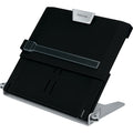 Fellowes Professional Series In-Line Document Holder, Black, FEL8039401