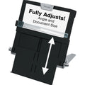 Fellowes Professional Series In-Line Document Holder, Black, FEL8039401