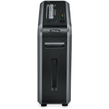 Fellowes Powershred 125Ci 100% Jam-Proof Cross-Cut Shredde, Dark Silver, FEL3312501