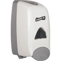 Genuine Joe 1250 ml Foam Soap Dispenser, White, GJO10495