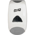 Genuine Joe 1250 ml Foam Soap Dispenser, White, GJO10495