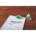 Newell Paper Mate Liquid Paper DryLine Correction Tape, Blue, 10 / Pack, PAP6137406