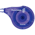 Newell Paper Mate Liquid Paper DryLine Correction Tape, Blue, 10 / Pack, PAP6137406
