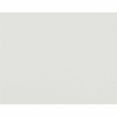 Dixon Ticonderoga Pacon Railroad Board, White, 25 / Carton, PAC104159