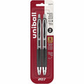 uni-ball uniball™ 207 Gel Pen, 2 / Pack, UBC33957PP