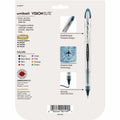 uni-ball uniball™ Vision Elite Rollerball Pens, 8 / Pack, UBC90199PP