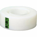 3M Scotch 1/2"W Magic Tape, Clear, 1 Pack, MMM810H3