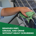 Sunshine Makers Simple Green All-purpose Cleaner Concentrate, SMP11001