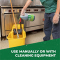 Sunshine Makers Simple Green All-purpose Cleaner Concentrate, SMP11001