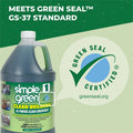 Sunshine Makers Simple Green All-purpose Cleaner Concentrate, SMP11001