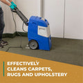 Sunshine Makers Simple Green Clean Building Carpet Cleaner Concentrate, Sand, SMP11201