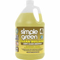 Sunshine Makers Simple Green Clean Building Carpet Cleaner Concentrate, Sand, SMP11201