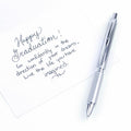Pentel EnerGel Alloy Rollerball Pen, PENBL407A