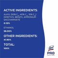 Reckitt Benckiser plc Lysol I.C. Disinfectant Spray, Clear, RAC95029