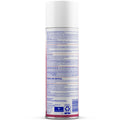 Reckitt Benckiser plc Lysol I.C. Foam Disinfectant, White, RAC95524