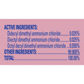 Reckitt Benckiser plc Lysol I.C. Foam Disinfectant, White, RAC95524