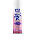 Reckitt Benckiser plc Lysol I.C. Foam Disinfectant, White, RAC95524