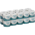 Georgia Pacific . Angel Soft Professional Series Embossed Toilet Paper, White, 20 / Carton, GPC16620