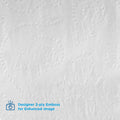 Georgia Pacific . Angel Soft Professional Series Embossed Toilet Paper, White, 20 / Carton, GPC16620