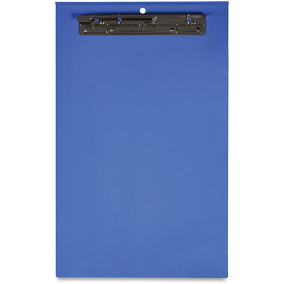 Lion Office Computer Printout Clipboard, Blue, 11" Width x 17" Length, LIOCB290VBL