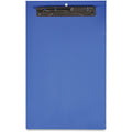 Lion Office Computer Printout Clipboard, Blue, 11" Width x 17" Length, LIOCB290V-BL