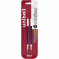 uni-ball uniball™ 207 Gel Pen Refill, 2 / Pack, UBC71207PP