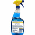 Zep Streak-Free Glass Cleaner, Blue, ZPEZU112032