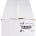 Genuine Joe Flexible Drawstring Trash Can Liners, White, 1 Carton, GJO01229