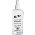 Genuine Joe Dry-erase Board 8 oz. Cleaner, Clear, GJO75626