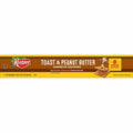 Kellanova Keebler Toast and Peanut Butter Sandwich Crackers, 12 / Box, KEB21167