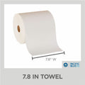 Georgia Pacific . Pacific Blue Select Premium Paper Towel Roll, White, 12 / Carton, GPC28000