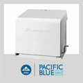 Georgia Pacific . Pacific Blue Select Premium Paper Towel Roll, White, 12 / Carton, GPC28000