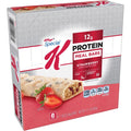 Kellanova Kellogg's Keebler Special K Protein Meal Bars, 8 / Box, KEB29186