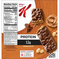 Kellanova Special K Keebler Special K Protein Meal Bars, 8 / Box, KEB29190
