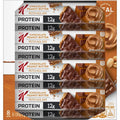 Kellanova Special K Keebler Special K Protein Meal Bars, 8 / Box, KEB29190