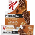 Kellanova Special K Keebler Special K Protein Meal Bars, 8 / Box, KEB29190