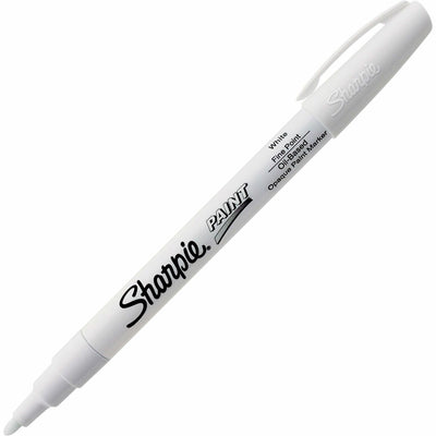 Newell Sharpie Paint Marker, SAN35543